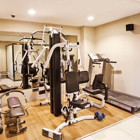 Grand Beyazit Hotel Old City Istanbul Ngoại thất bức ảnh