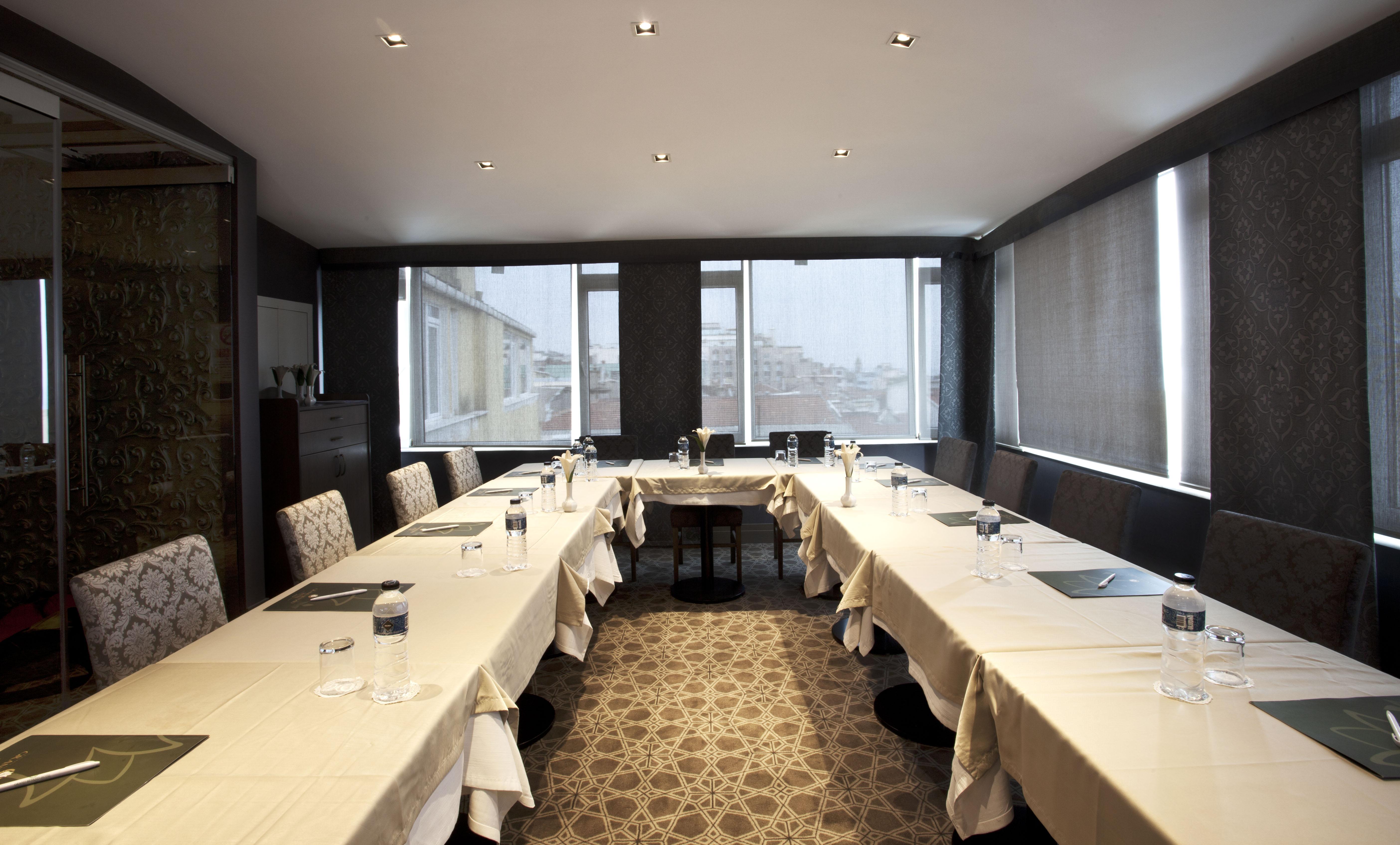 Grand Beyazit Hotel Old City Istanbul Ngoại thất bức ảnh