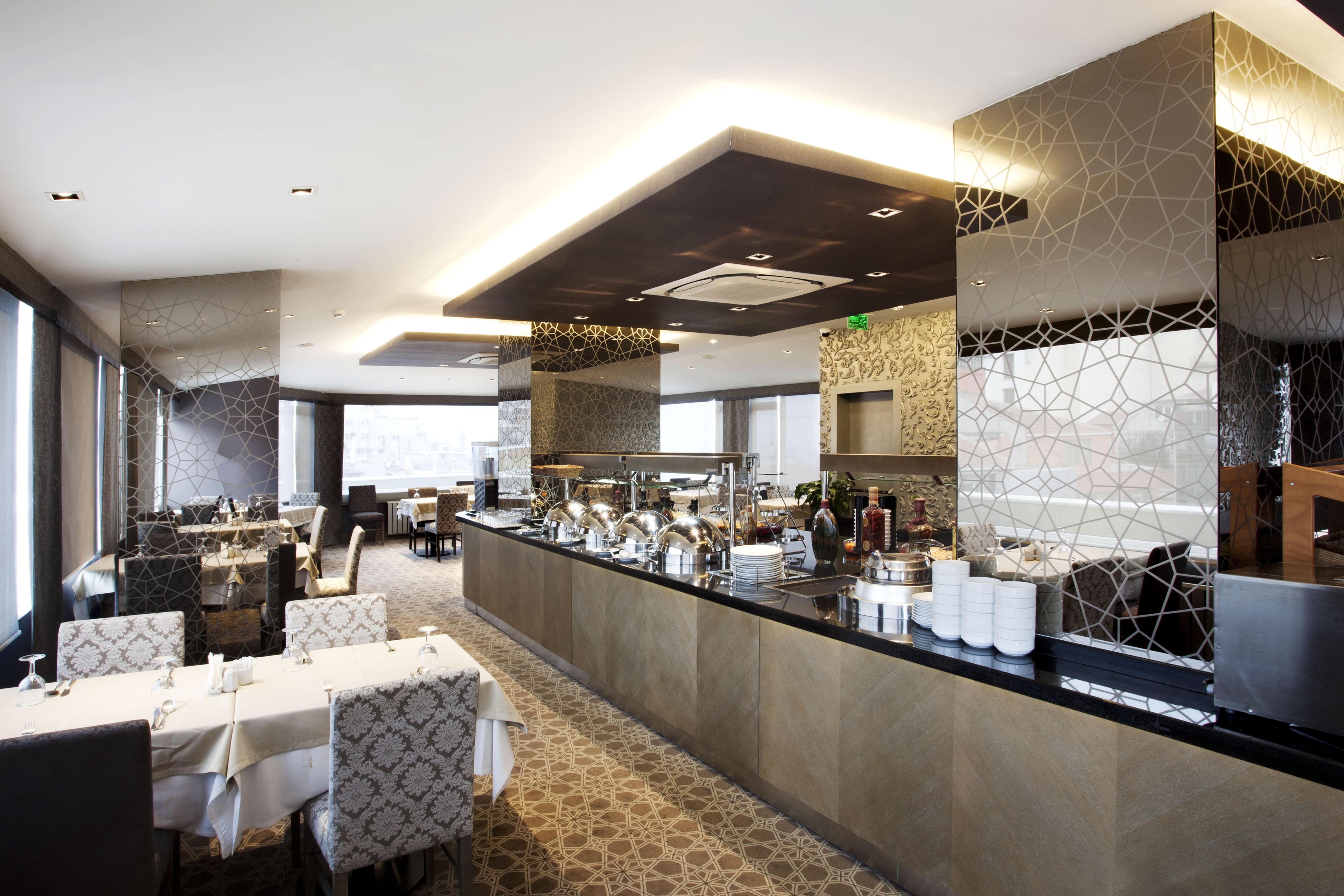 Grand Beyazit Hotel Old City Istanbul Ngoại thất bức ảnh