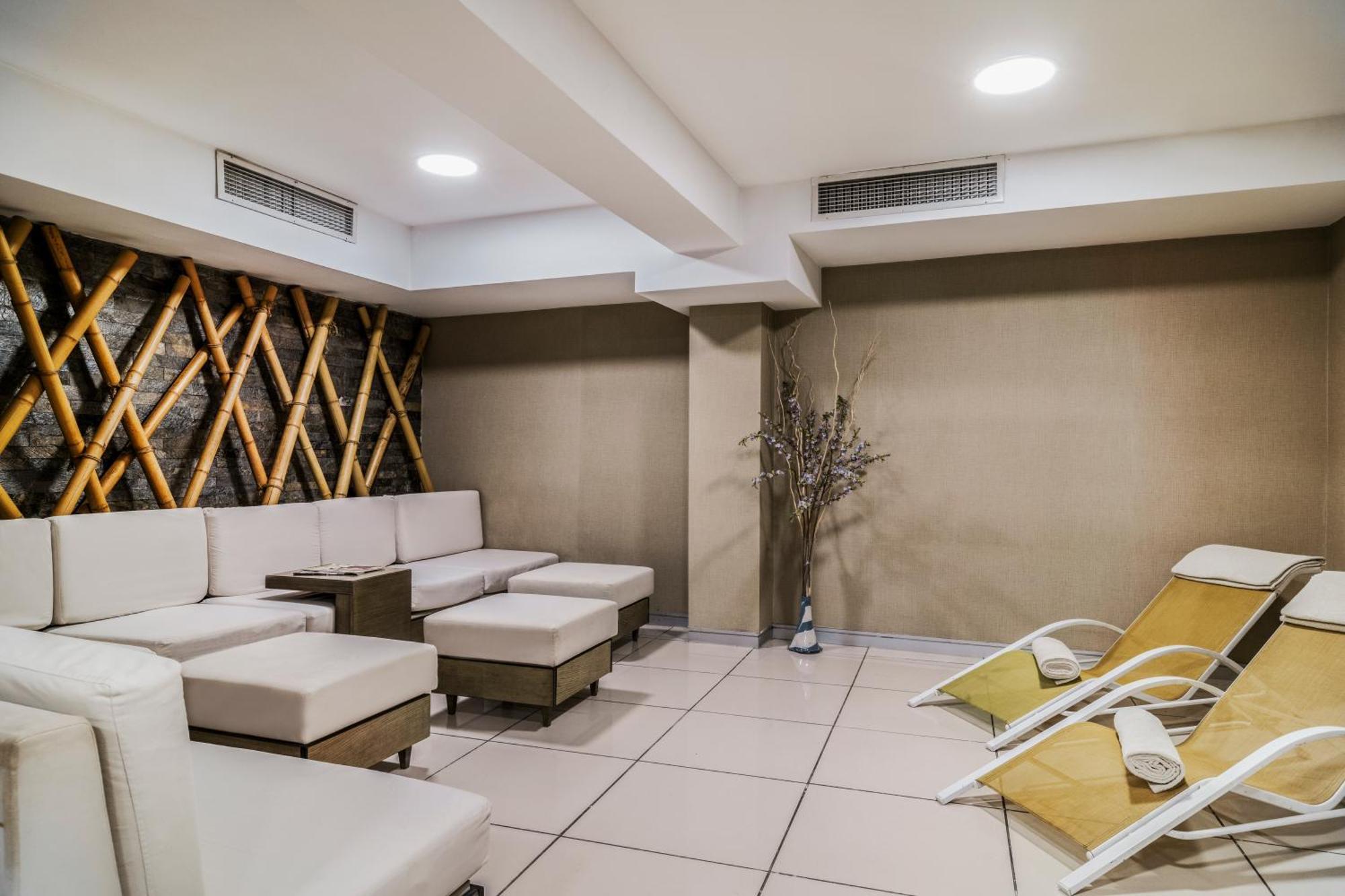 Grand Beyazit Hotel Old City Istanbul Ngoại thất bức ảnh