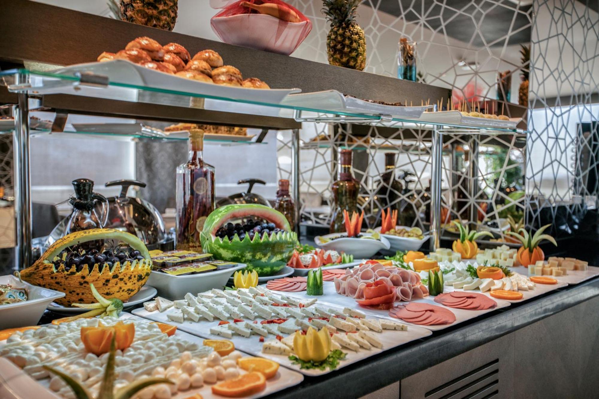 Grand Beyazit Hotel Old City Istanbul Ngoại thất bức ảnh