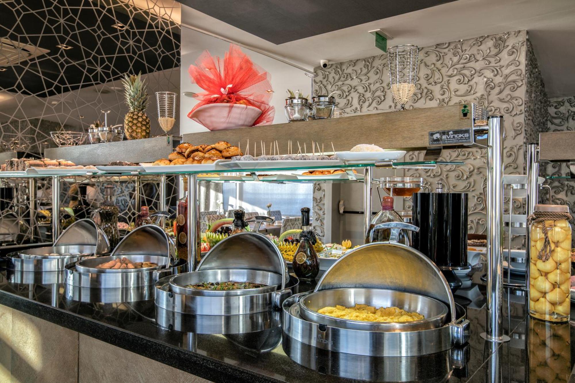 Grand Beyazit Hotel Old City Istanbul Ngoại thất bức ảnh