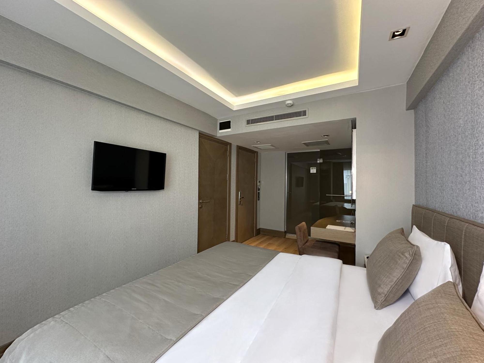 Grand Beyazit Hotel Old City Istanbul Ngoại thất bức ảnh