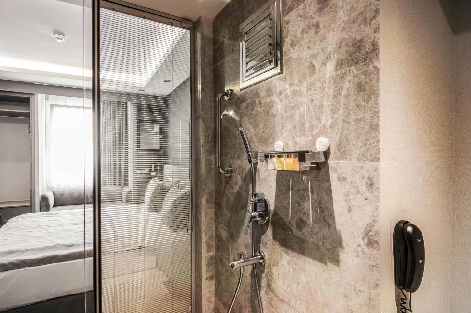 Grand Beyazit Hotel Old City Istanbul Ngoại thất bức ảnh