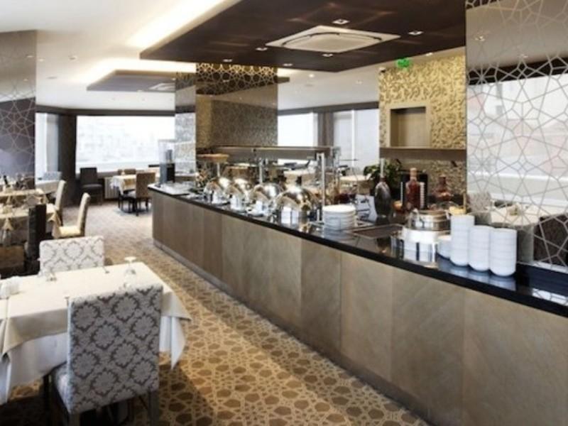Grand Beyazit Hotel Old City Istanbul Ngoại thất bức ảnh