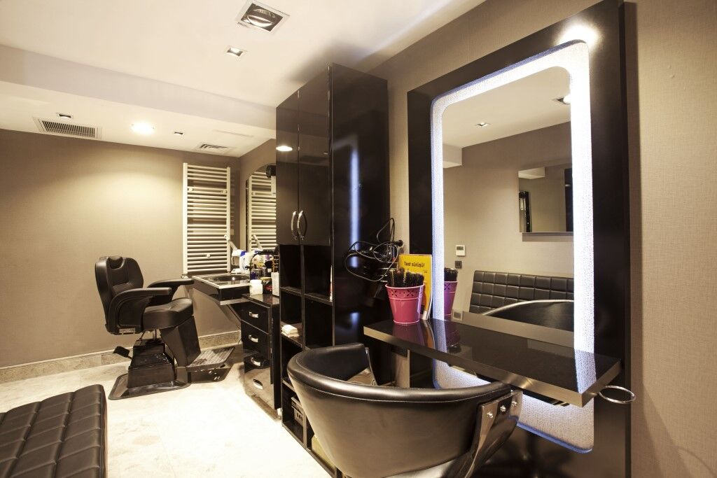 Grand Beyazit Hotel Old City Istanbul Ngoại thất bức ảnh