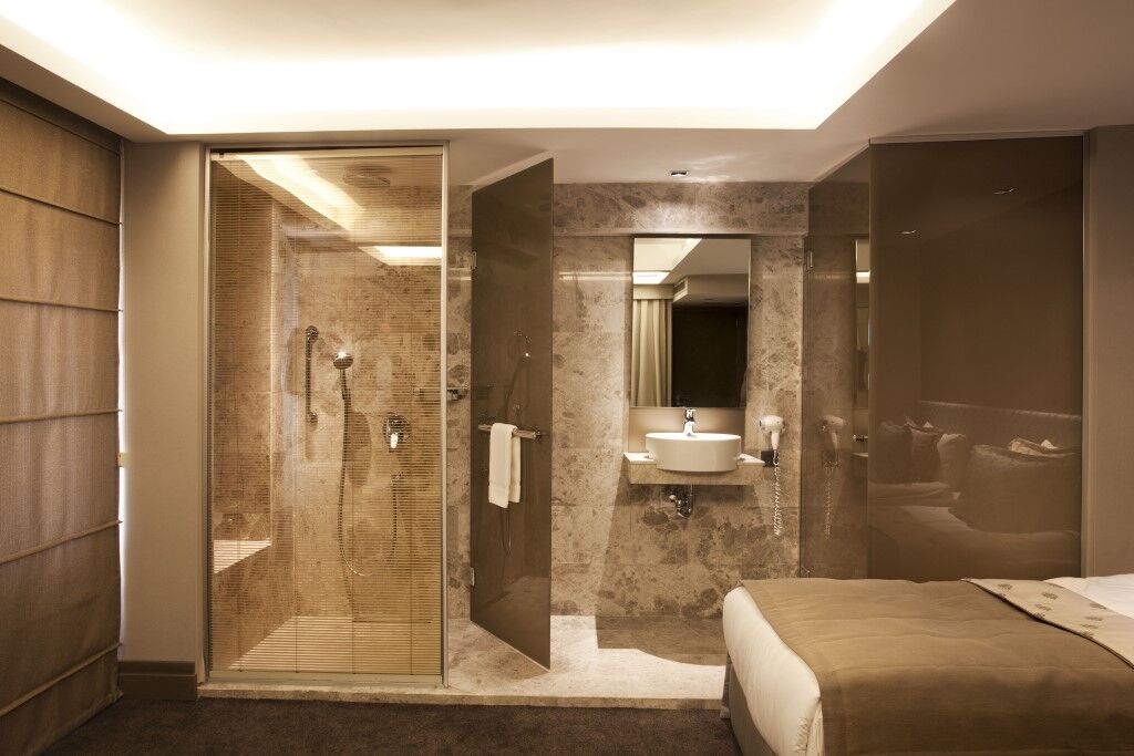 Grand Beyazit Hotel Old City Istanbul Ngoại thất bức ảnh